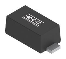 MICRO COMMERCIAL COMPONENTS (MCC) FSM17PL-TP Standard Recovery Diode, 1 kV, 1 A, Single, 1.3 V, 500 ns, 30 A