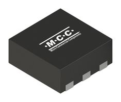 MICRO COMMERCIAL COMPONENTS (MCC) MCM2301-TP Dual MOSFET, Dual P Channel, 20 V, 3.8 A