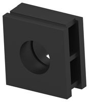 TE CONNECTIVITY 2499693-6 Grommet, Cable Entry, 21 mm, 22 mm, TPE (Thermoplastic Elastomer)