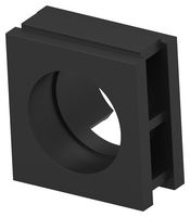 TE CONNECTIVITY 1-2499693-5 Grommet, 30 mm, 31 mm, TPE (Thermoplastic Elastomer)