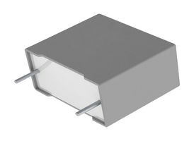 KEMET C4AQLBU5140M18K Power Film Capacitor, Metallized PP, Radial Box - 2 Pin, 14 µF, ± 10%, DC Link, Through Hole