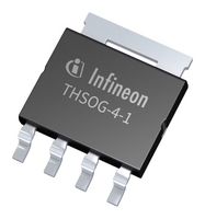 INFINEON IAUCN04S7N015GATMA1 Power MOSFET, N Channel, 40 V, 165 A, 0.00153 ohm, Surface Mount