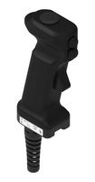 IDEM 241002 Pendant Station, w/2Pushbutton, Screw, 2 A, SPST-NO, DPST-NC