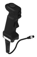 IDEM 241302 Pendant Station, w/2PB, 8-Pin M12 Conn, 2 A, DPST-NC