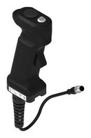 IDEM 241303 Pendant Station, w/LED, 8-Pin M12 Conn, 2 A, DPST-NC