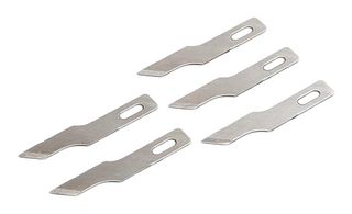 WELLER XCELITE XNB105 Replacement Blade, Stencil Point, Precision, Pack of 1