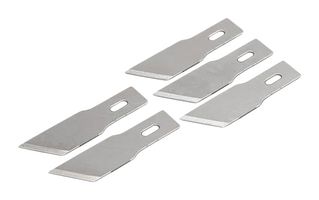 WELLER XCELITE XNB201 Replacement Blade, Chisel Point, Precision, Pack of 1