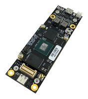 GATEWORKS GW7500-21 Single Board Computer, GW7500-21, Venice GW7500, ARM Cortex-A53, i.MX 8M Plus