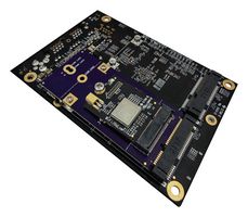 GATEWORKS GW11048-7 Development Kit, GW7200-00, Venice GW7200, 64bit, ARM Cortex-A53, I.MX 8M Mini, Wi-Fi HaLow