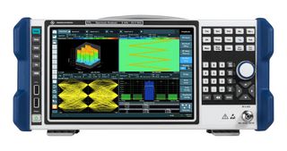 ROHDE & SCHWARZ FPL1026-P1 Spectrum Analyser, Bench, FPL Series, 5kHz to 26.5GHz, 186 mm, 408 mm, 235 mm