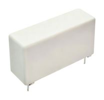 SENSATA / CYNERGY3 S8-121B04 Reed Relay, SPST-NC, 12 VDC, S8 Series, Through Hole, 630 ohm, 1 A