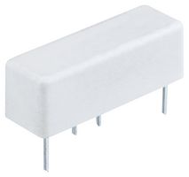 SENSATA / CYNERGY3 S8-0504V-HR Reed Relay, SPST-NO, 5 VDC, S8-HR Series, Through Hole, 120 ohm, 1 A