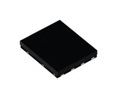 VISHAY SQRS160ELP-T1_GE3 Power MOSFET, N Channel, 60 V, 375 A, 960 µohm, PowerPAK SO-SW, Surface Mount