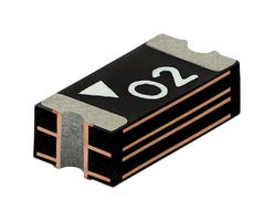 VISHAY PPTC1206E3020V30 Resettable Fuse, PPTC, 1206 (3216 Metric), 30 V, 200 mA, 420 mA, 0.1 s