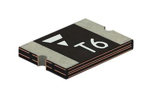 VISHAY PPTC2920E3050V60 Resettable Fuse, PPTC, 2920 (7555 Metric), 60 V, 500 mA, 1 A, 4 s