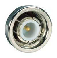 L-COM CC58T-25 RF / Coaxial Cable Assembly, 25 ft, 7.62 mm, RG58C/U, TNC Plug, TNC Plug, 50 ohm