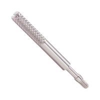 L-COM 04X44S D Sub Screwlock / Slidelock, SDC Series, 4.6 mm, 4-40 UNC-2A