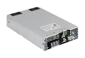 DELTA ELECTRONICS PMS-48V1K2W1BTD AC/DC Enclosed Power Supply (PSU), ITE & Industrial, 1 Outputs, 1.2 kW, 48 V, 25 A