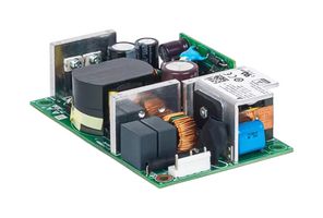 DELTA ELECTRONICS MEB-2K5A48T RAA AC/DC Enclosed Power Supply (PSU), ITE, Industrial, Household, Medical, 1 Outputs, 2.5 kW, 48 V