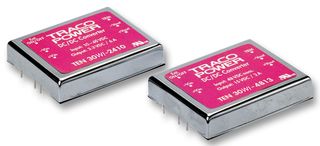 TRACO POWER TEN 30-2411WI