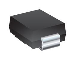 BOURNS 5.0SMDJ58CA TVS Diode, 5.0SMDJ Series, Bidirectional, 58 V, 121.7 V, DO-214AB (SMC), 2 Pins