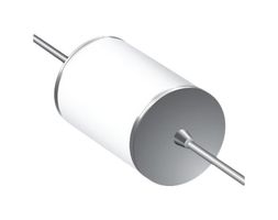 BOURNS 2095-300-BLF Gas Discharge Tube (GDT), High Voltage, 2095 Series, 3 kV, Axial Leaded, 5 kA, 4.2 kV