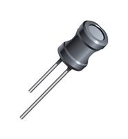 BOURNS RLB0914-220KL Inductor, Radial Leaded, 22µH, 0.09 Ohm, 1.9A, Unshielded