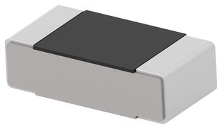 TE CONNECTIVITY - CGS CRGSP0603FZR Zero Ohm Resistor, Jumper, 0603 [1608 Metric], Thick Film, 200 mW, 1 A, Surface Mount Device
