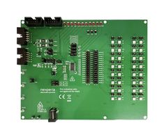 NEXPERIA NEVB-NEX13160PE-UL Evaluation Board, NEX1316XPE-Q100, 16 Output, Boost, PWM/Analogue, 40V