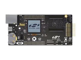 SILICON LABS SI-MB4002B Wireless Pro Kit, SHT40, Wireless SoC, Radio Board