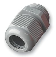 AMP - TE CONNECTIVITY 12MM GREY.