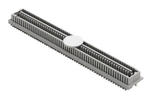 SAMTEC ASP-240411-02 Mezzanine Connector, Plug, 0.635 mm, 4 Rows, 320 Contacts, Surface Mount, Copper Alloy