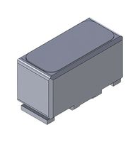 PULSE ELECTRONICS PGL7195.121HLT Power Inductor (SMD), 120 nH, 38 A, Unshielded, 56 A, PGL7195.XXXHLT Series