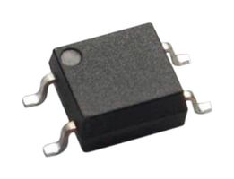 VISHAY VOM619A-3X001T Optocoupler, 1 Channel, SOP, 4 Pins, 30 mA, 3.75 kVrms, 100 %