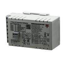 CARLO GAVAZZI RSBS2332A2V23C10HP Motor Starter, Soft Starter, 32A, IP20, Single Phase, 195.5V to 264.5V, RSBS Series