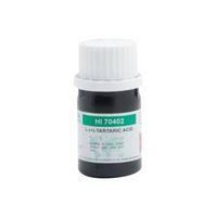 Test Element Instrument HI-96795-01 HANNA INSTRUMENTS, Hydrogen Peroxide Reagent, Liquid ...