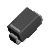 STMICROELECTRONICS SMA6T7V6AY TVS Diode, SMA6TY Series, Unidirectional, 6.5 V, 15.2 V, DO-214AC (SMA), 2 Pins