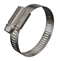 MOLEX 734300170 Connector Accessory, Hose Clamp, RF Coaxial Connectors, 73430 Series