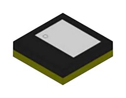 ONSEMI NTLCC5D0N10GN1TWG Gallium Nitride (GaN) Transistor, 100 V, 146 A, 5000 µohm, 5.2 nC, PTFP, Surface Mount