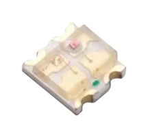 MULTICOMP PRO MP017061 LED, AlGaInP, Red, Yellow Green, SMD, 120 °, R 20mA, YG 20mA