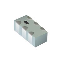 BOURNS FLP1606N078D6 Low Pass Filter, 600MHz to 960MHz, IOT, LTE, -40°C to 85°C, 0603 [1608 Metric], 6 Pin