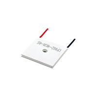 SAME SKY CP082-4036-AS PELTIER MODULE, 1.4OHM, 15V, 8.2A, 76.9W