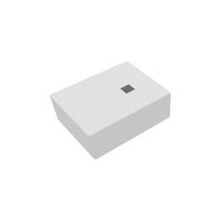 ABRACON AFII-LC-0097-T Band Pass Filter, 2.4GHz to 2.5GHz, -40°C to 85°C, 0604 [1411 Metric]