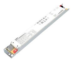 INVENTRONICS EM-FIT-75/220-240/1A6-CS-L-G3 LED Driver, Non Dimmable, LED Lighting, 81.6 W, 51 V, 1.6 A, Constant Current, 220 V