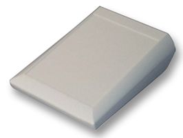 OKW / ENCLOSURES A0615107 Plastic Enclosure, Instrument, ABS, 71.5 mm, 150.01 mm, 200 mm, IP40