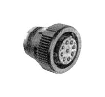 TE CONNECTIVITY - AMP 206485-1