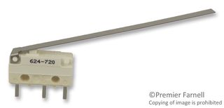 ITW SWITCHES 19N503L63