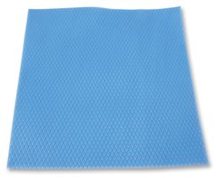 BERGQUIST GAP PAD 0.06" SHEET 100MMX100MM Thermal Gap Pad, Non-Soft, 0.06",  4" x 4" Sheet