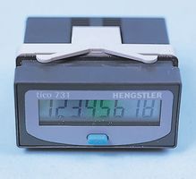 Hengstler 0.731.501 Counter , Element14