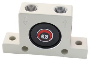 Vibtec K 8 Pneumatic Ball Vibrator , Element14